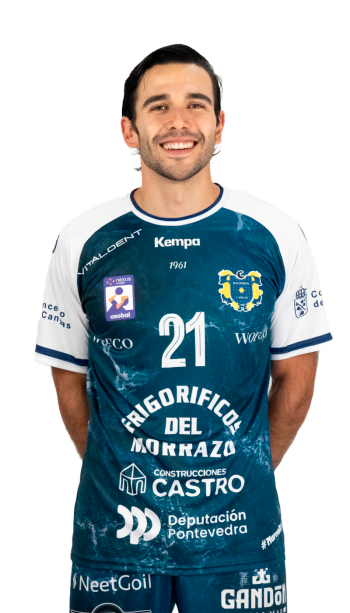 Jaime Gallardo