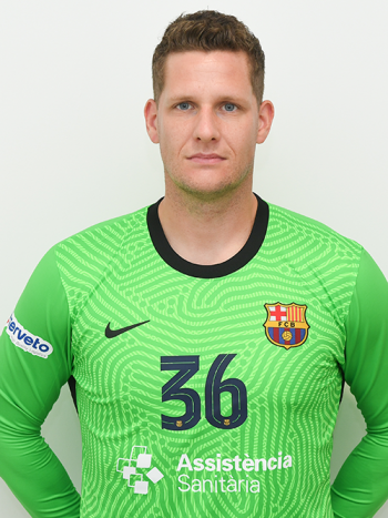 Kevin M�ller