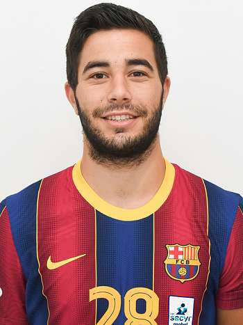 �lex Pascual Garc�a