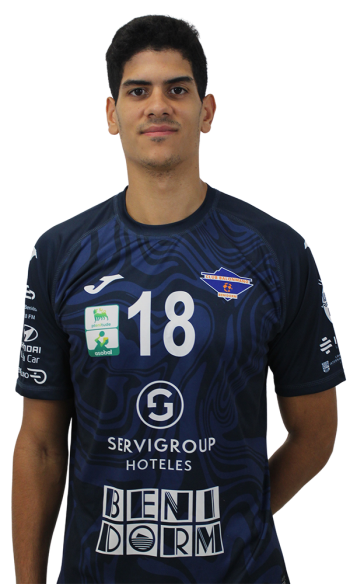 Leo Alonso