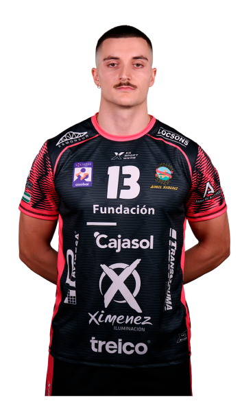 Domingo Lu�s Mosquera