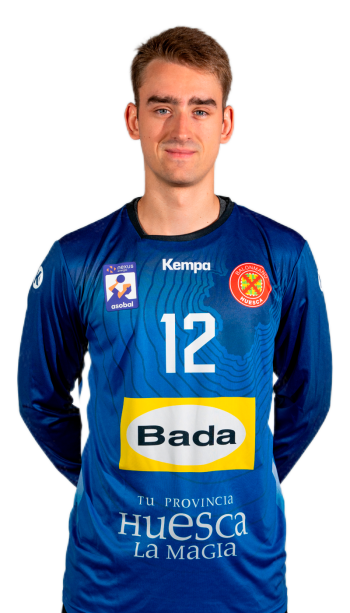Pablo Casterad