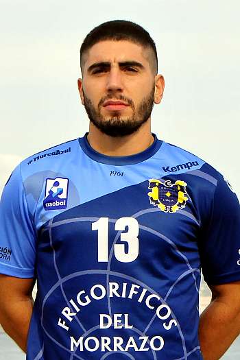 Daniel Peir� i Egea