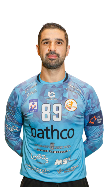 Saeid Barkhordari