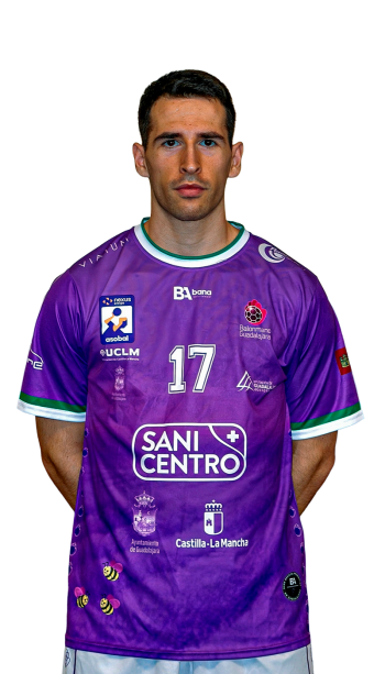 Mart�n Ganuza