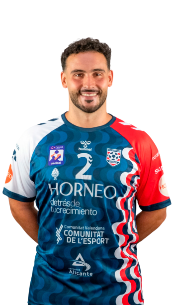 Iv�n Montoya