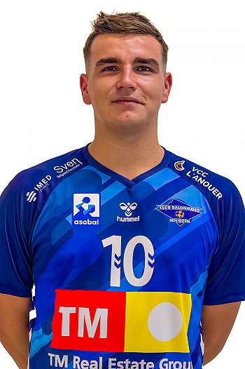 Jules Lignieres