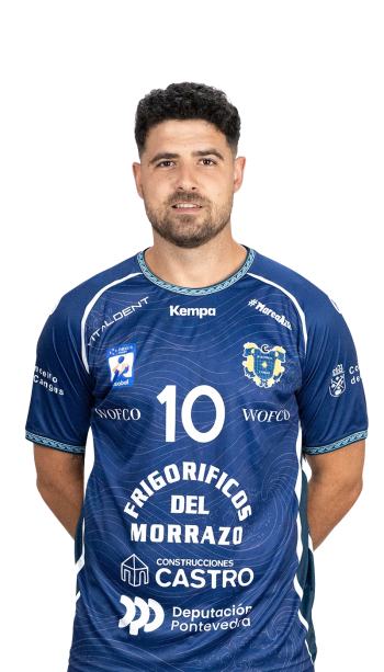 Juan Carlos Quintas