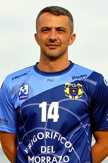 Tihomir Doder