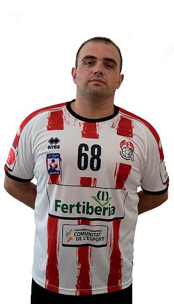 Jorge Romanillos