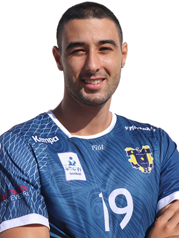 Rub�n Falco Veloso Ribeiro