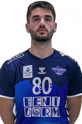 Daniel Lara