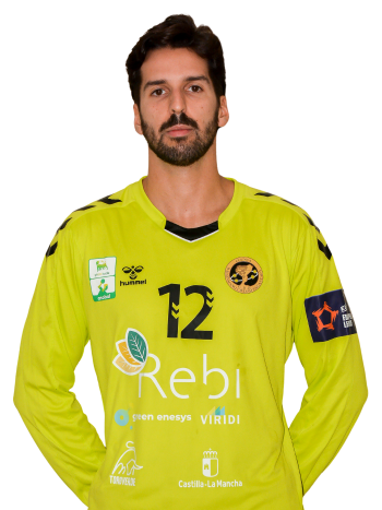 Miguel Espinha