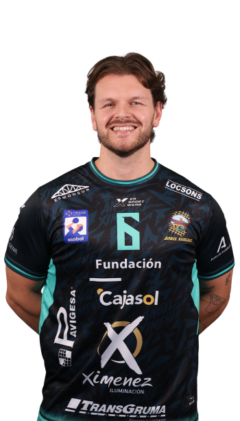 Daniel Ramos