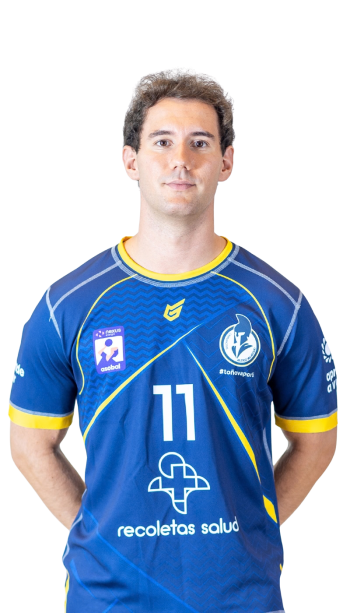 Alejandro Pisonero