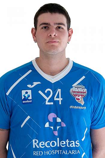 Daniel Virulegio