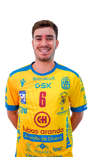 Mateo Arias