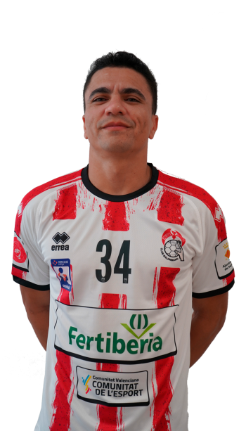 Matheus Lennon de Novais Almeida