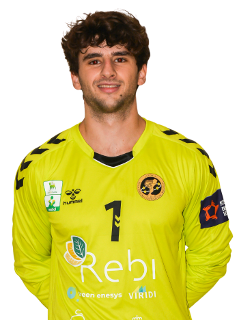 Marcos Herraiz