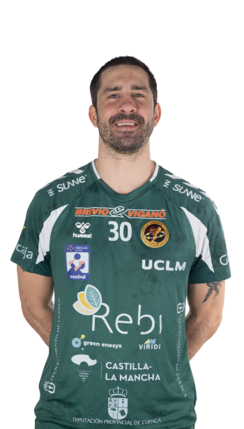 Federico Pizarro