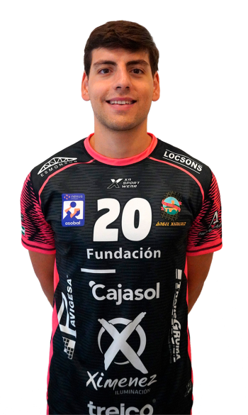 Antonio Pineda
