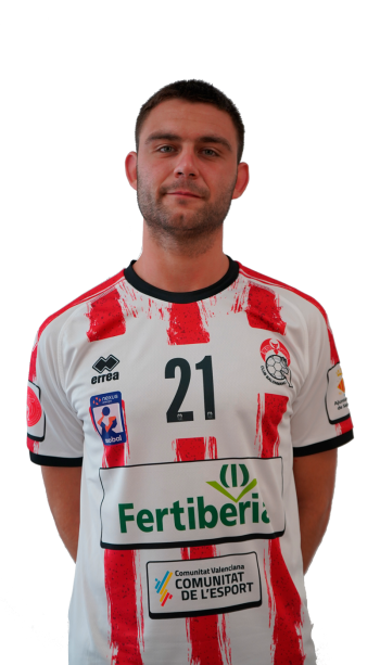 Arnau Fern�ndez Plana