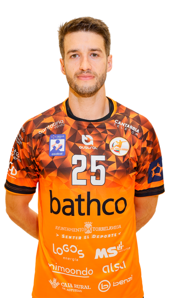Facundo Cangiani