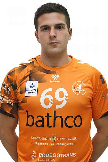 David Garc�a Blanco
