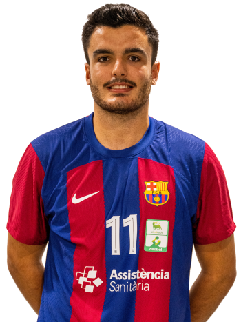 Jaime Gallego
