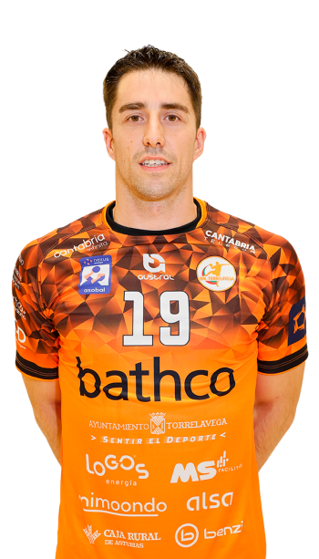 Borja Lombilla