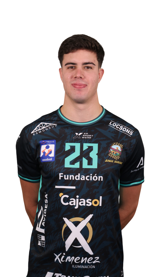 Daniel Serrano