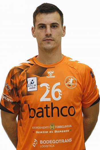 Dusan Trifkovic