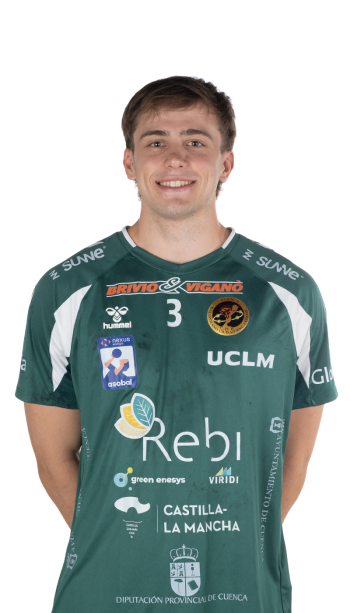 Santiago Barcel�