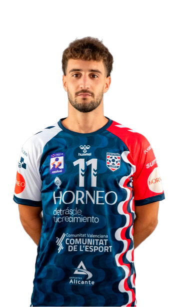 Juan Carlos Sempere