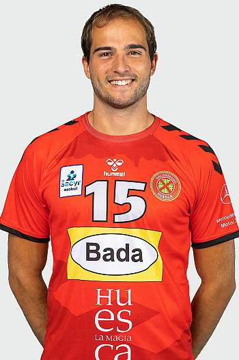 Miguel Lamelas Gomes