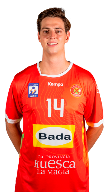 Ian Moya