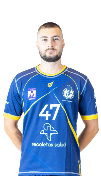 Stjepan Jozinovic