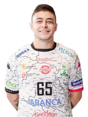 Guilherme Borges