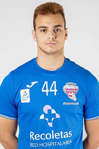 Iv�n Arce Ib��ez