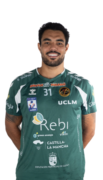 Joao Perbelini