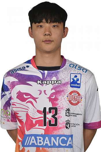 Kim Jin-Young