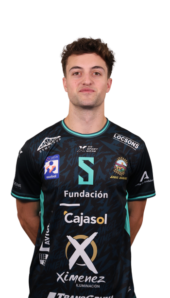 Antonio Cabello