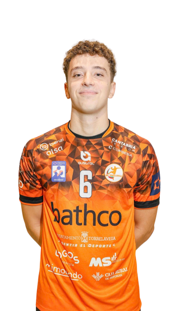 Miguel de Cos