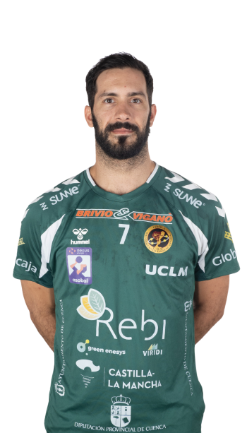Nacho Pizarro