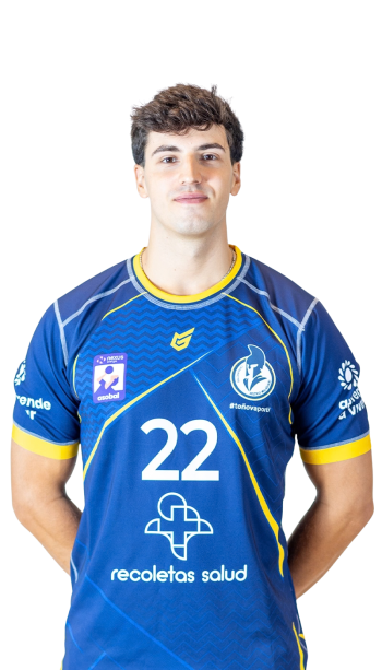 Asier Iribar