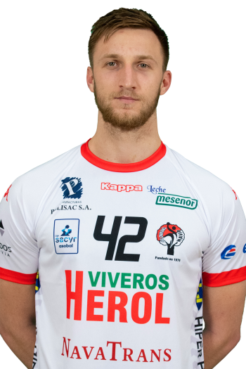 Dmytro Horiha