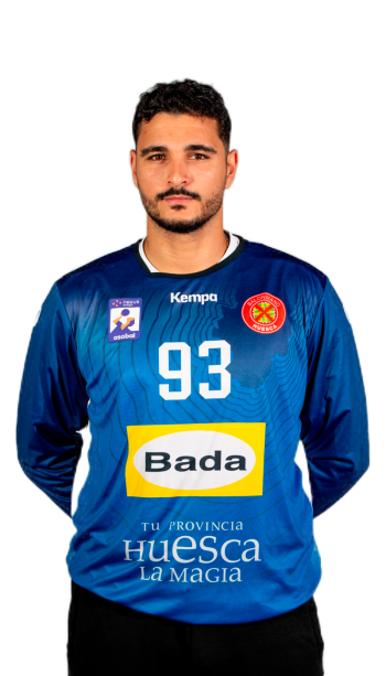 Fradj Ben Tekaya