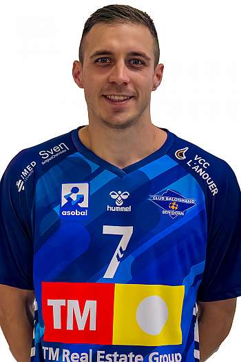 Mladen Sotic