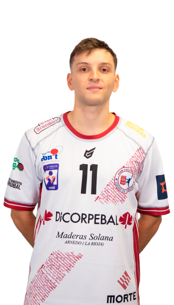 Nicol� D'Antino