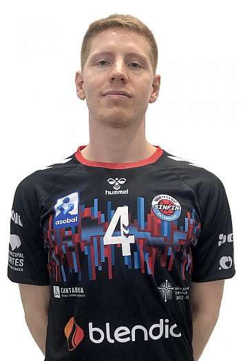 Nico Bono